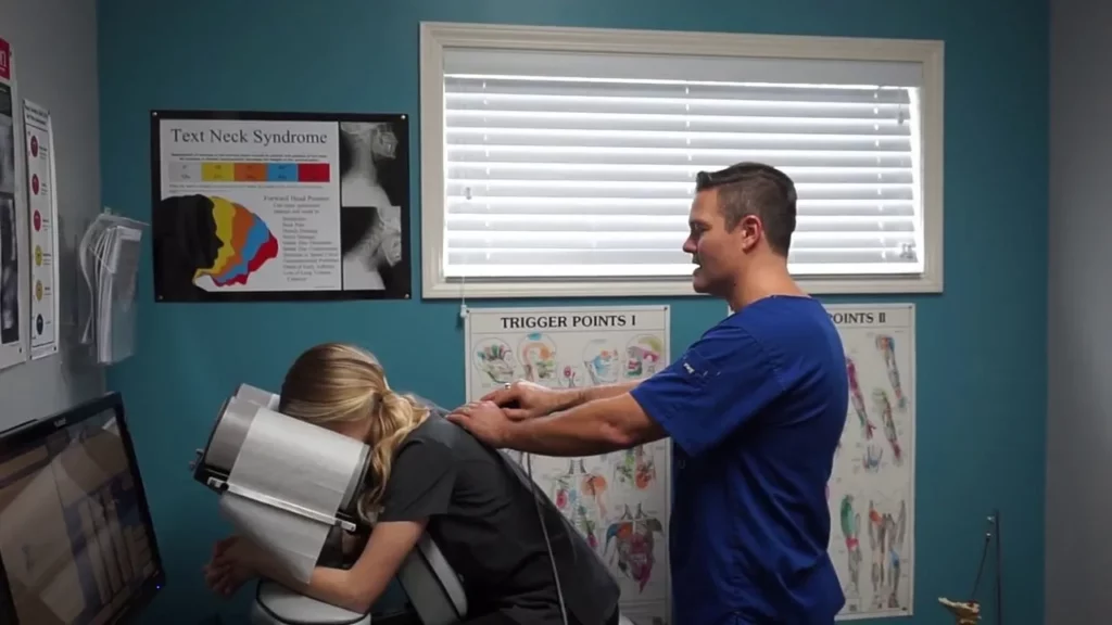 Revolutionizing Chiropractic Care: Exploring the Sigma ProAdjuster