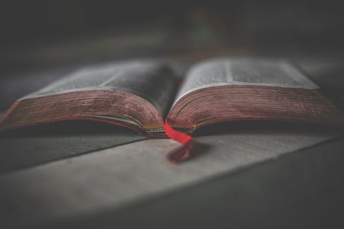 Isaiah 40:31 Devotional