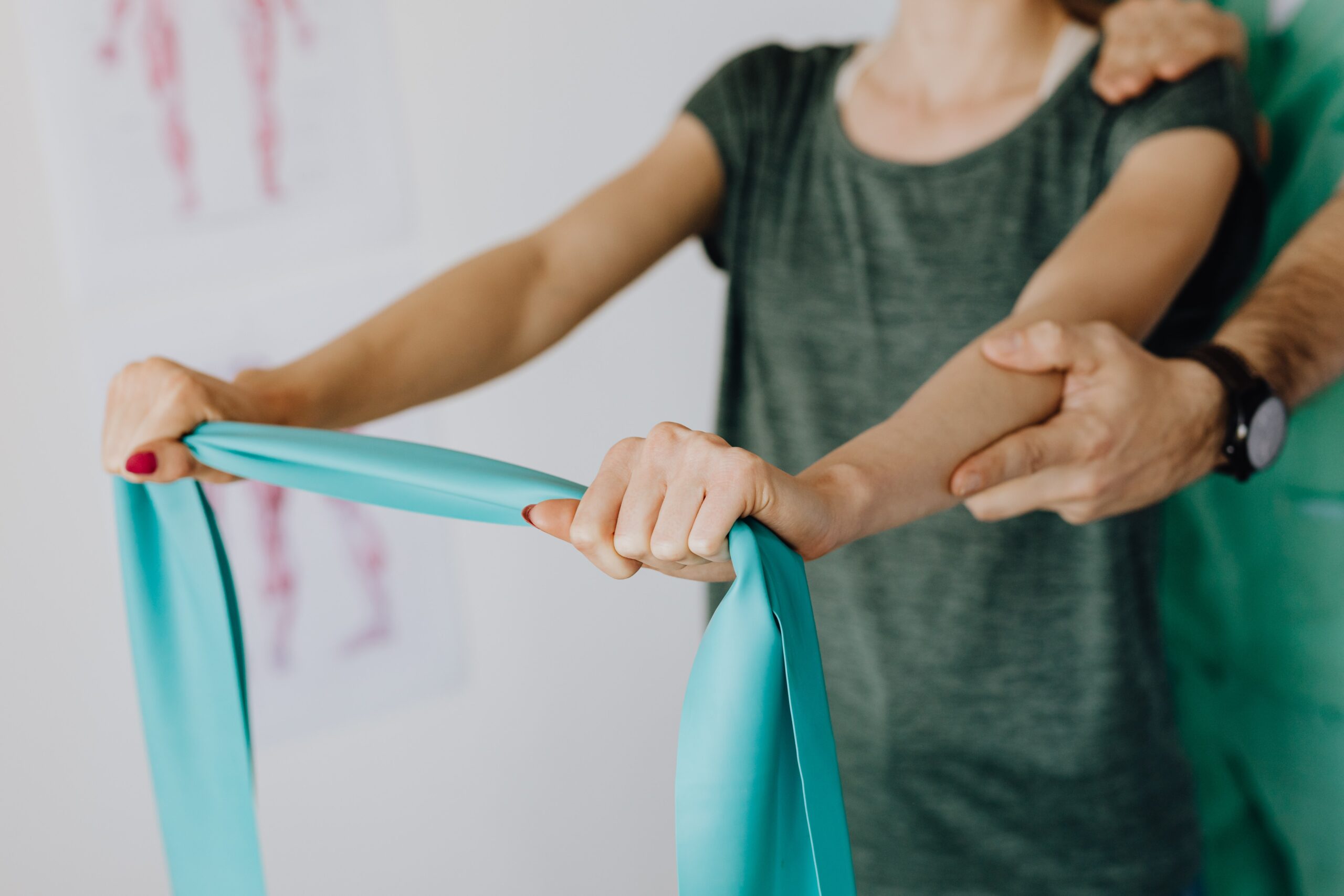 The Transformative Benefits of Physical Rehabilitation: Restoring Health and Hope